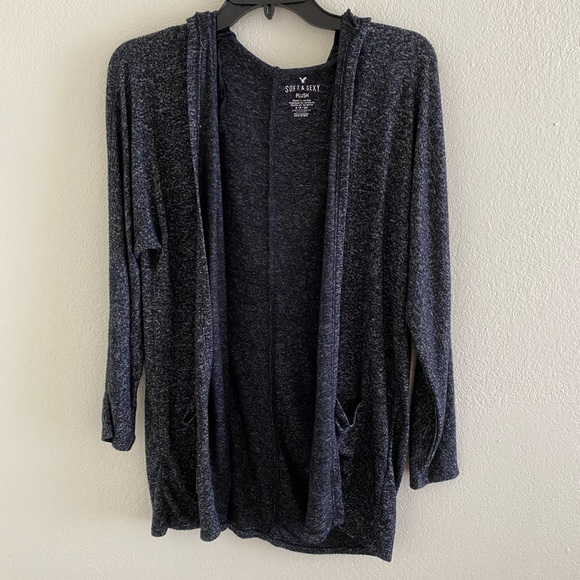 American Eagle light weight jacket. - Picture 1 of 4